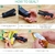 Seladora a vácuo portátil 2 em 1 USB seladora de calor portátil recarregável