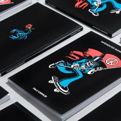 Libro Diferentes Maneras - tienda online