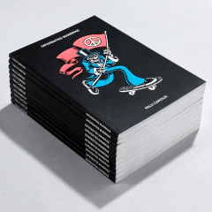 Libro Diferentes Maneras