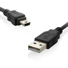 CABO USB V3 1.5M PRETO