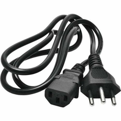 CABO DE FORÇA TRIPOLAR 1,20m - comprar online