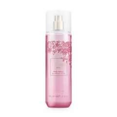 Body splash floratta rose