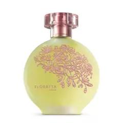 Floratta L´amore Desodorante Colônia 75ml