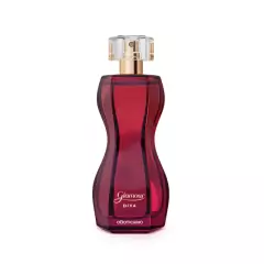 Glamour Diva Desodorante Colônia 75ml