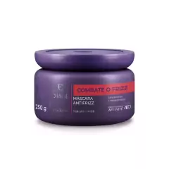 Máscara Capilar Siàge Combate o Frizz 250g