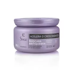 Máscara Capilar Siàge Acelera o Crescimento 250g (Nova Versão)