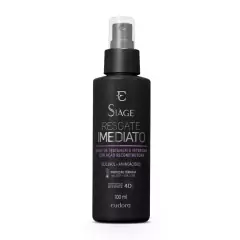 Spray Capilar Siàge Resgate Imediato 100ml