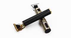 Imagem do T9 USB Electric Hair Cutting Machine Rechargeable New Hair Clipper Man Shaver Tr