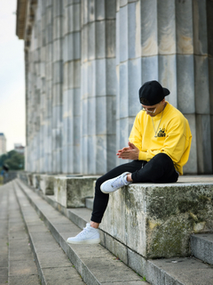 Banner de la categoría Buzos y Hoodies