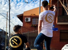 Banner de la categoría Remeras