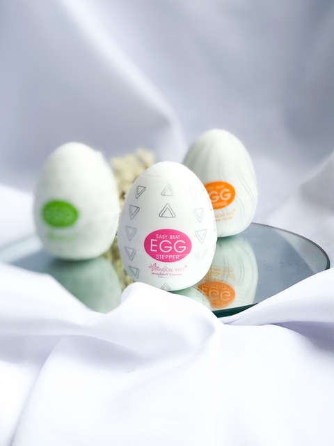 Egg Masturbador