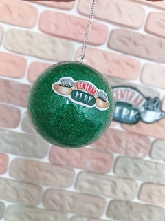 bolas de Natal Friends - comprar online