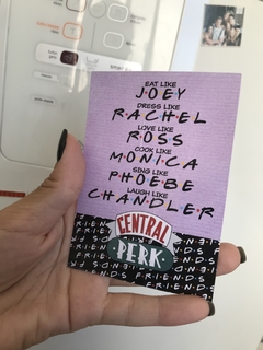 imã Friends - comprar online