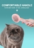 Escova para seu Pet - NewShopDay