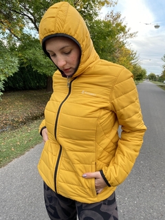 Campera”Puffer” Reversible Eurosport - comprar online
