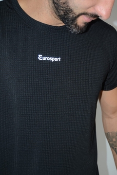 Remera MFL BYRON - comprar online