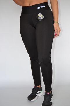 Calza legging Basic NW