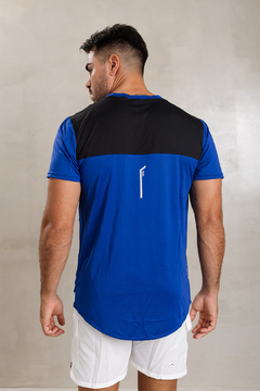 Remera Súper Dry Ul - comprar online