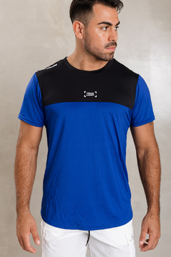 Remera Súper Dry Ul