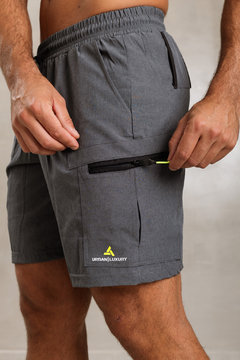 Bermuda Cargo Micro - tienda online