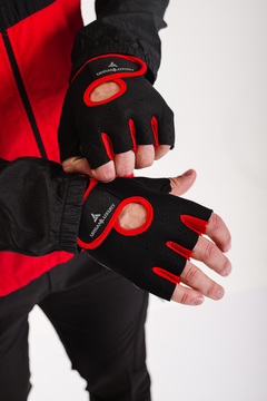 Guantes UL