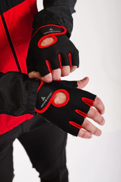 Guantes UL