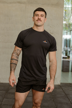 Remera RUN UL - comprar online
