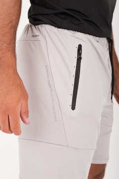 Bermuda Atlex Sure UL - Meta Sport