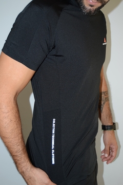 Remera Tecnology UL - comprar online