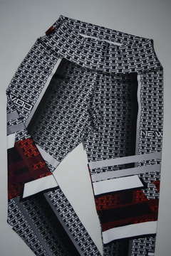 Leggins sublimada - Talle S - NW - comprar online