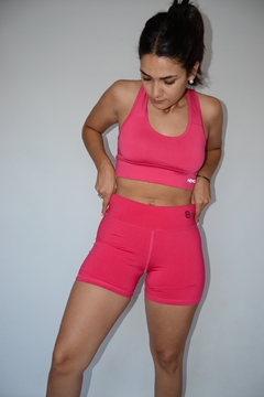 Short liso - Talle M en internet
