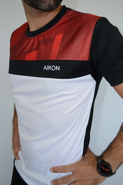 Remera Tromen - Aikon en internet