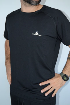 Remera Run UL - tienda online