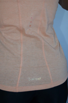 Musculosa Puako - Eurosport en internet