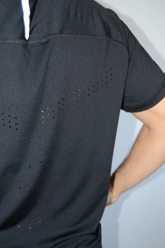 Remera Run UL