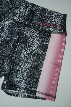 Imagen de Short sublimado - Talle S - NW