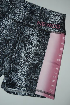Imagen de Short sublimado - Talle S - NW