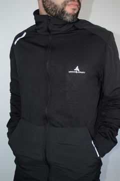 Campera Sport training - comprar online