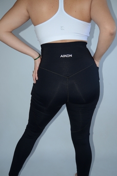 Leggin Ali - Meta Sport