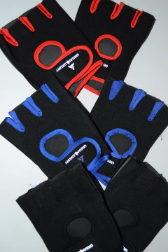 Guantes UL - Meta Sport