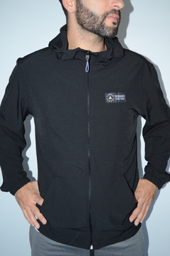 Campera micro UL - comprar online