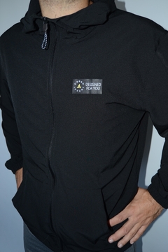 Campera micro UL en internet