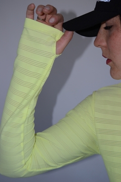 Remera m/l calada - Sunsea en internet