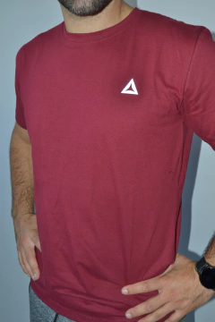 Imagen de Remera algodon clasica