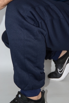 Pantalon c/puños UL - comprar online