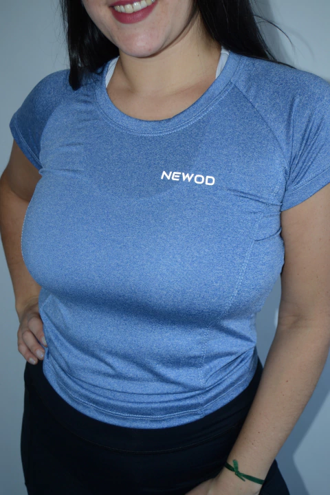 Remera Miler