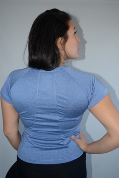 Remera Miler - comprar online