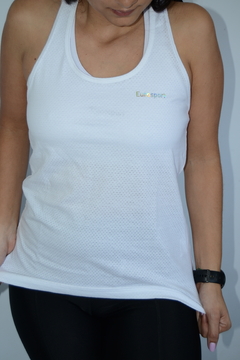 Musculosa Venice - Eurosport - comprar online