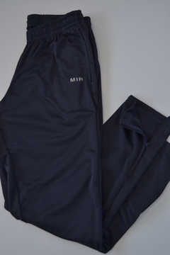 Pantalon chupin deportivo - Meta Sport
