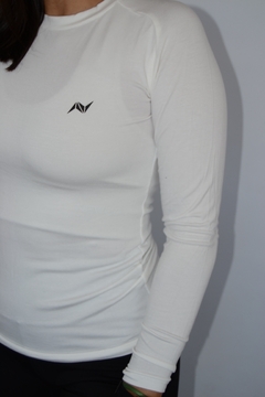 Camiseta modal Dual en internet